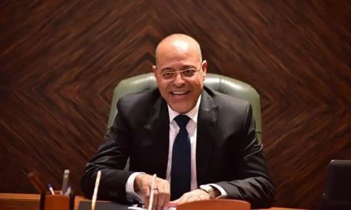 وزير العمل: بدء التقديم في منح مجانية للشباب للتدريب على 28 مهنة بشهادات دولية وزير العمل: بدء التقديم في منح مجانية للشباب للتدريب على 28 مهنة بشهادات دولية