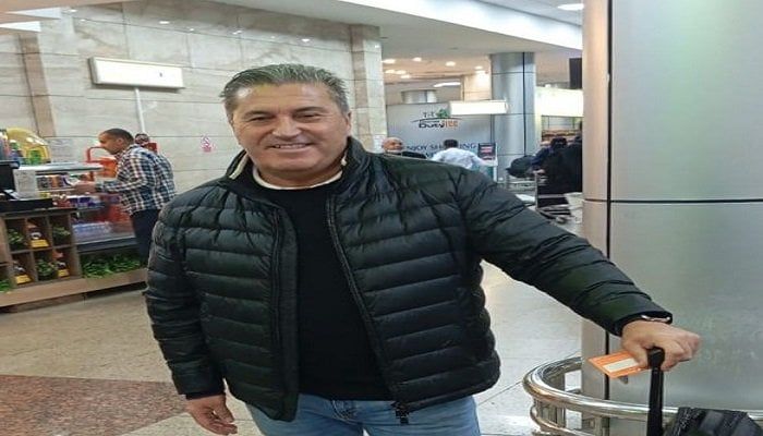 عاجل.. الزمالك يعلن رحيل البرتغالي جوزيه بيسيرو عن قيادة الفريق عاجل.. الزمالك يعلن رحيل البرتغالي جوزيه بيسيرو عن قيادة الفريق