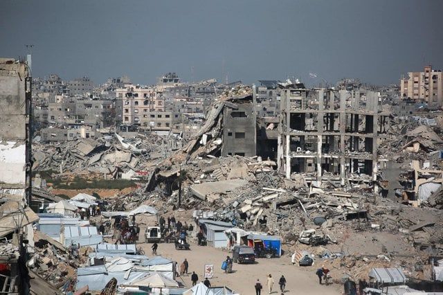 وزير خارجية بلجيكا: ما يحدث في غزة عار كبير وعلى الاتحاد الأوروبي أن يستيقظ وزير خارجية بلجيكا: ما يحدث في غزة عار كبير وعلى الاتحاد الأوروبي أن يستيقظ