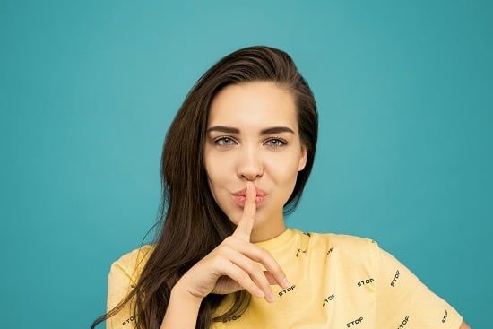 حفظ الأسرار حفظ الأسرار
