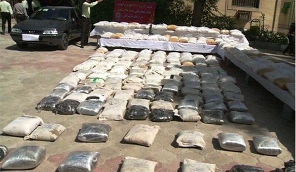 قبل ترويجها.. القبض على عصابة تجارة المخدرات في الإسكندرية قبل ترويجها.. القبض على عصابة تجارة المخدرات في الإسكندرية