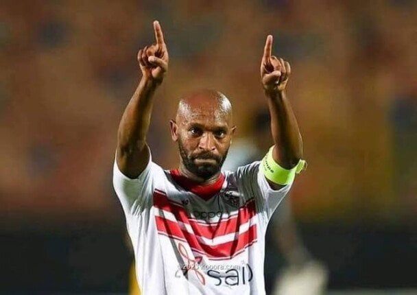 تدريبات تأهيلية لـ شيكابالا والجفالي استعدادا للقاء سيراميكا تدريبات تأهيلية لـ شيكابالا والجفالي استعدادا للقاء سيراميكا