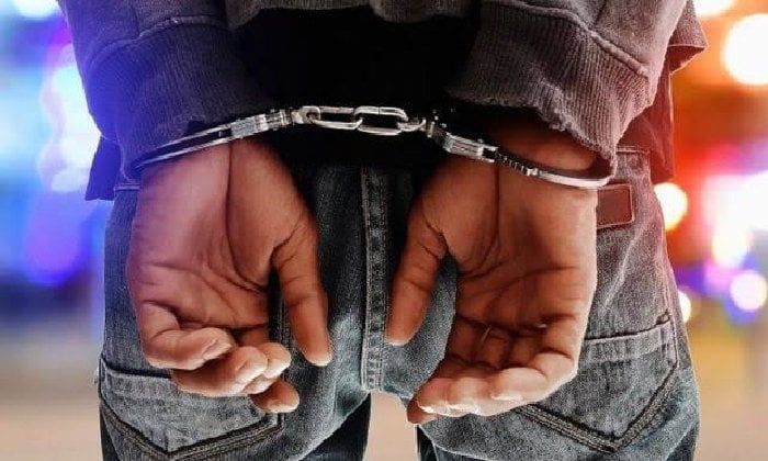 تجديد حبس موظف متهم بتهكير حسابات المواطنين وابتزازهم بالفيوم تجديد حبس موظف متهم بتهكير حسابات المواطنين وابتزازهم بالفيوم