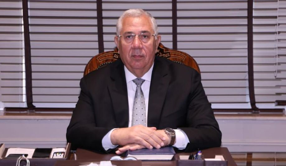 حزب الجبهة الوطنية يختار علاء زيادة أمينا مساعدا بأمانة المصريين في الخارج حزب الجبهة الوطنية يختار علاء زيادة أمينا مساعدا بأمانة المصريين في الخارج