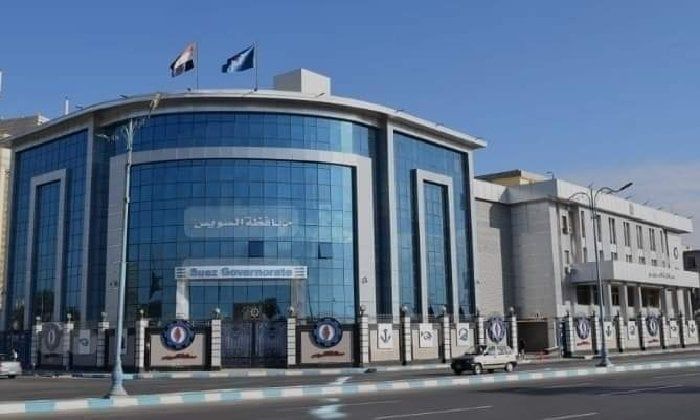 الإثنين المقبل.. ثقافة السويس تُطلق العرض المسرحي «كرنفال الأشباح» الإثنين المقبل.. ثقافة السويس تُطلق العرض المسرحي «كرنفال الأشباح»