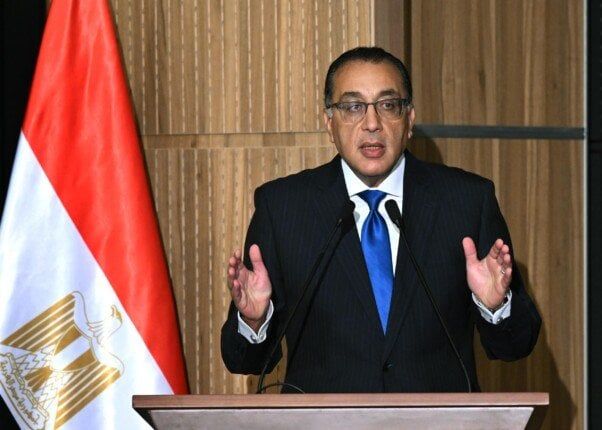 مدبولي: «قانون الإيجار القديم في مجلس النواب والحكومة معندهاش مشكلة فيه» مدبولي: «قانون الإيجار القديم في مجلس النواب والحكومة معندهاش مشكلة فيه»