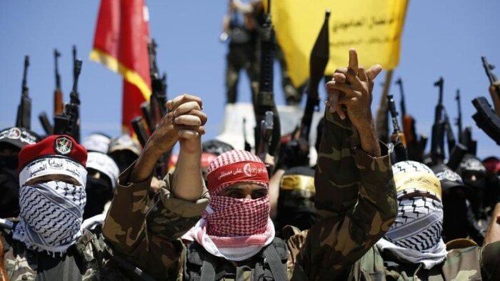 عاجل| مقتل وإصابة جنود إسرائيليين في كمين للفصائل الفلسطينية جنوب غزة عاجل| مقتل وإصابة جنود إسرائيليين في كمين للفصائل الفلسطينية جنوب غزة