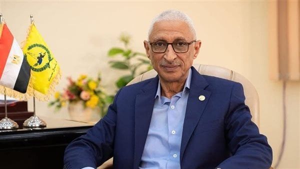 محافظ شمال سيناء: مصر تقف دائماً بجانب الأشقاء الفلسطينيين مهما كانت الظروف والتحديات محافظ شمال سيناء: مصر تقف دائماً بجانب الأشقاء الفلسطينيين مهما كانت الظروف والتحديات