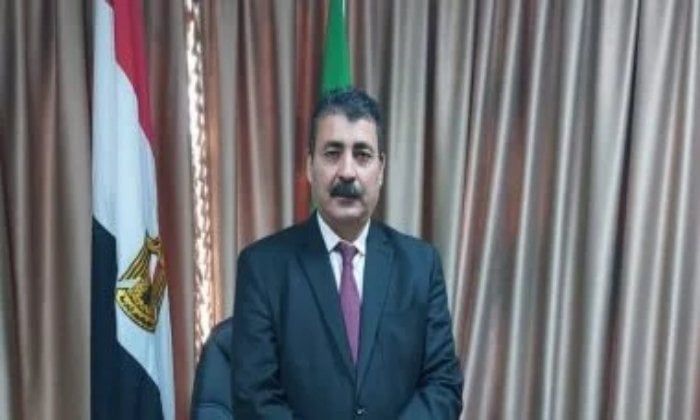 تموين المنوفية: تحرير 100 ألف مخالفة وضبط 10 أطنان لحوم غير صالحة للاستخدام تموين المنوفية: تحرير 100 ألف مخالفة وضبط 10 أطنان لحوم غير صالحة للاستخدام