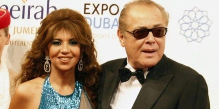 المخرج محمد عبد العزيز يكشف مفاجأة جديدة بشأن علاقة بوسي شلبي بـ محمود عبد العزيز المخرج محمد عبد العزيز يكشف مفاجأة جديدة بشأن علاقة بوسي شلبي بـ محمود عبد العزيز