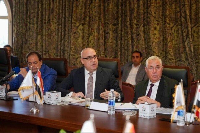 «الجبهة الوطنية» يطالب بإعادة النظر فى القيمة الإيجارية وتأجيل «الجبهة الوطنية» يطالب بإعادة النظر فى القيمة الإيجارية وتأجيل