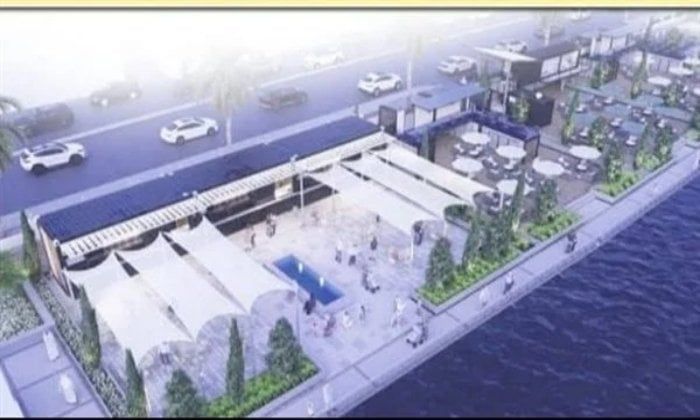 حق انتفاع 25 عامًا.. المنوفية تطرح ممشى كورنيش شبين الكوم الجديد للاستثمار حق انتفاع 25 عامًا.. المنوفية تطرح ممشى كورنيش شبين الكوم الجديد للاستثمار