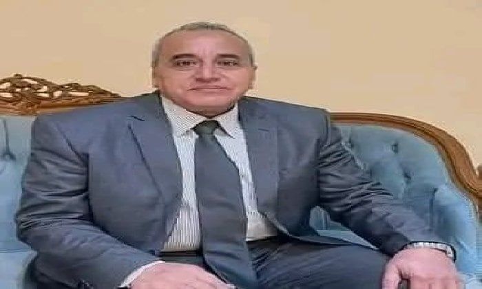 وفاة موجه لغة انجليزية أثناء إشرافه على طباعة امتحانات النقل بالشرقية وفاة موجه لغة انجليزية أثناء إشرافه على طباعة امتحانات النقل بالشرقية