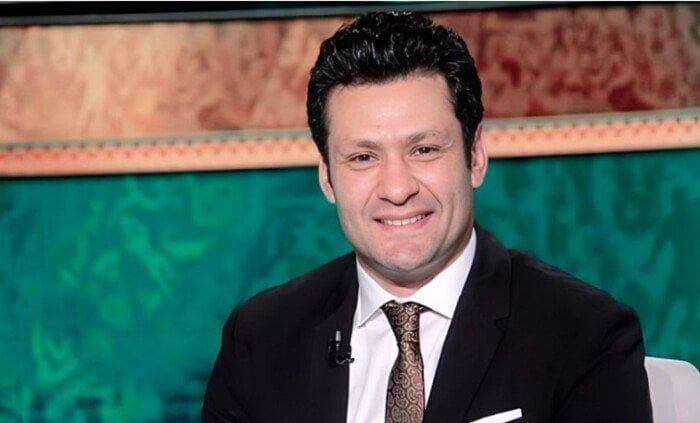 «محاولات طبخ مشبوهة».. تعليق مثير من محمد أبو العلا على قرار لجنة التظلمات بشأن أزمة مباراة القمة «محاولات طبخ مشبوهة».. تعليق مثير من محمد أبو العلا على قرار لجنة التظلمات بشأن أزمة مباراة القمة