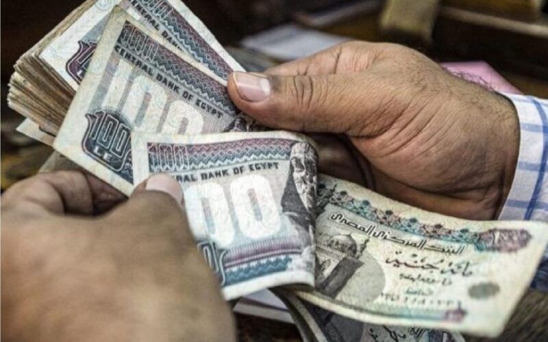 قانون العمل وزيادة المرتبات