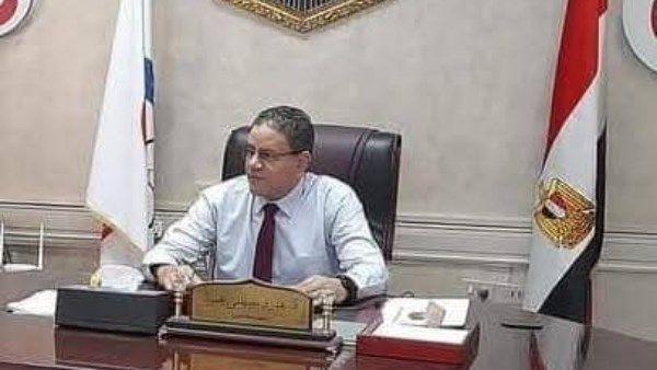 وظائف شاغرة بصحة المنوفية .. اعرف الشروط وظائف شاغرة بصحة المنوفية .. اعرف الشروط