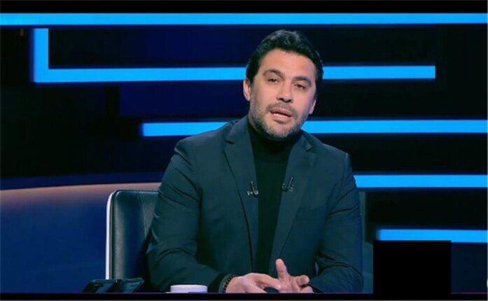 «اسألوا ChatGPT».. أحمد حسن يعلق على قرار لجنة التظلمات بشأن أزمة مباراة القمة «اسألوا ChatGPT».. أحمد حسن يعلق على قرار لجنة التظلمات بشأن أزمة مباراة القمة