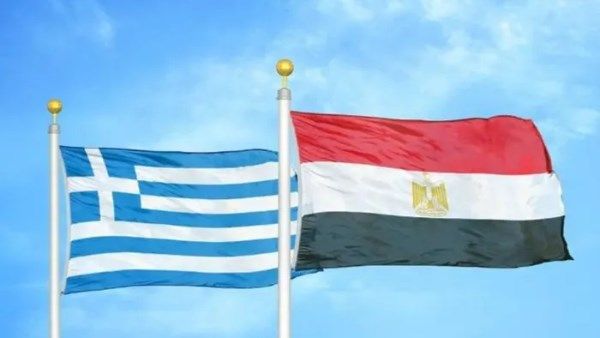 زيارة الرئيس السيسي إلى اليونان| حكاية مشروع مصري عملاق يخدم أوروبا بـ 4 مليارات يورو.. خبير يكشف زيارة الرئيس السيسي إلى اليونان| حكاية مشروع مصري عملاق يخدم أوروبا بـ 4 مليارات يورو.. خبير يكشف