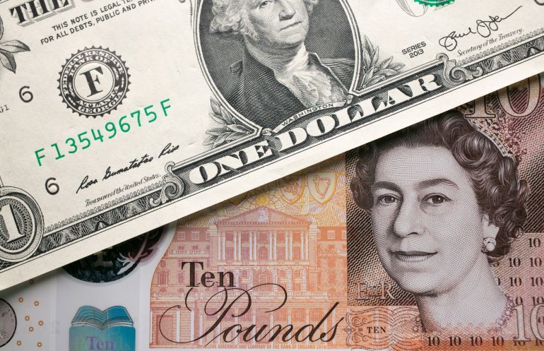 Sterling Rates To Fluctuate During Brexit Negotiations