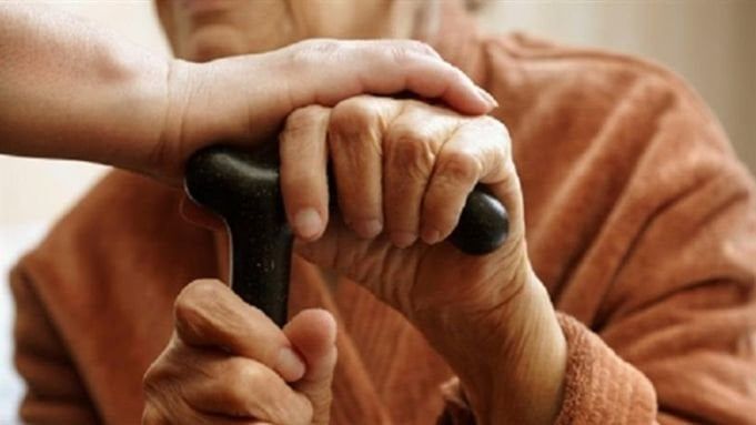 للقضاء على الشيخوخة.. إليك هذه الأطعمة المفيدة للقضاء على الشيخوخة.. إليك هذه الأطعمة المفيدة