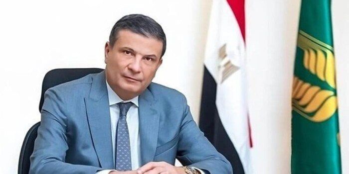 أول تعليق لوزير الزراعة بعد قرار الحكومة بفرض قيود صارمة على تربية الكلاب الخطرة أول تعليق لوزير الزراعة بعد قرار الحكومة بفرض قيود صارمة على تربية الكلاب الخطرة