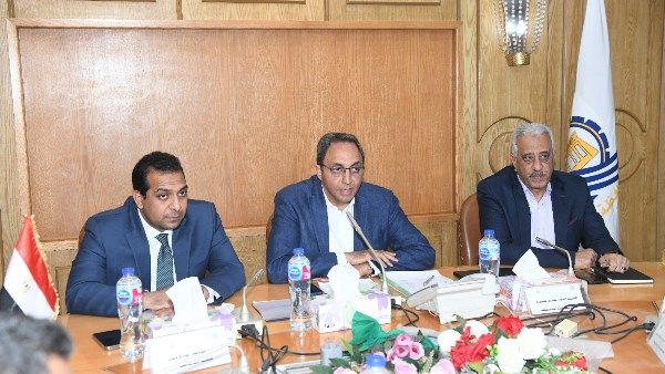لجذب المستثمرين.. قنا تعلن طرح مشروعات سياحية وخدمية وترفيهية قريبًا لجذب المستثمرين.. قنا تعلن طرح مشروعات سياحية وخدمية وترفيهية قريبًا