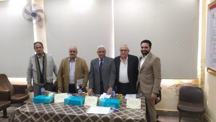 في رسالة دكتوراه.. .«الديكستروز عالي التركيز» تقنية واعدة لعلاج آلام أسفل الظهر في رسالة دكتوراه.. .«الديكستروز عالي التركيز» تقنية واعدة لعلاج آلام أسفل الظهر