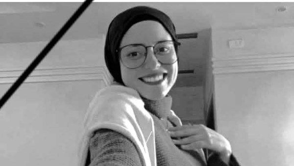 بعد إصابتها في حادث.. وفاة طبيبة بعد أيام من احتجازها بالعناية المركزة بالمنوفية بعد إصابتها في حادث.. وفاة طبيبة بعد أيام من احتجازها بالعناية المركزة بالمنوفية
