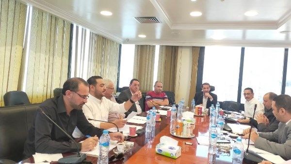 غرفة صناعة الجلود تشارك بـ 13 شركة في معرض الصين الدولي.. يونيو المقبل غرفة صناعة الجلود تشارك بـ 13 شركة في معرض الصين الدولي.. يونيو المقبل