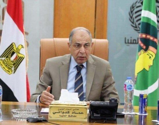 لا تهاون مع المخالفين.. المنيا تبدأ الموجة الـ 26 لإزالة التعديات على الأراضي غدًا لا تهاون مع المخالفين.. المنيا تبدأ الموجة الـ 26 لإزالة التعديات على الأراضي غدًا