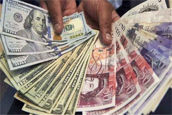 ضبط قضايا إتجار في العملة بقيمة 10 مليون جنيه خلال 24 ساعة ضبط قضايا إتجار في العملة بقيمة 10 مليون جنيه خلال 24 ساعة