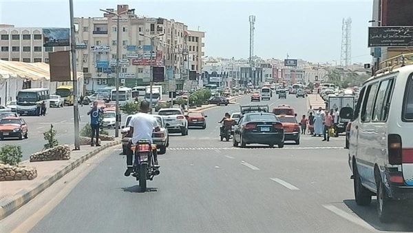قبل ما تنزل من البيت.. تفاصيل الحالة المرورية بشوارع وميادين القاهرة والجيزة قبل ما تنزل من البيت.. تفاصيل الحالة المرورية بشوارع وميادين القاهرة والجيزة