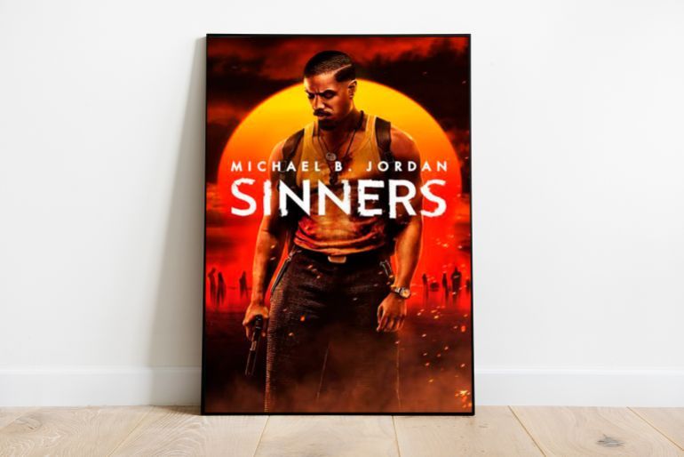 Sinners فيلم