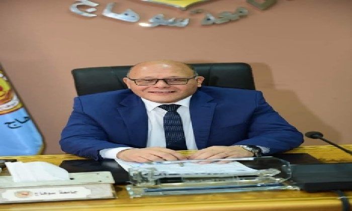 جامعة سوهاج تحصد 4 ميداليات ذهبية وكأس بطولة كمال الأجسام بدورة الشهيد الرفاعي الـ52 جامعة سوهاج تحصد 4 ميداليات ذهبية وكأس بطولة كمال الأجسام بدورة الشهيد الرفاعي الـ52