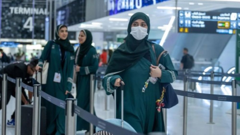 نجاح متواصل.. 40 طالبًا سعوديًا يتألقون بإبداعاتهم في