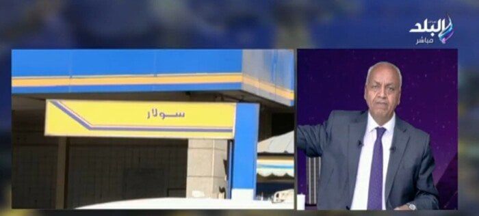 «مصطفى بكري»: مافيا منظمة وراء غش البنزين وعلى الحكومة إصدار بيان لتوضيح الحقيقة «مصطفى بكري»: مافيا منظمة وراء غش البنزين وعلى الحكومة إصدار بيان لتوضيح الحقيقة