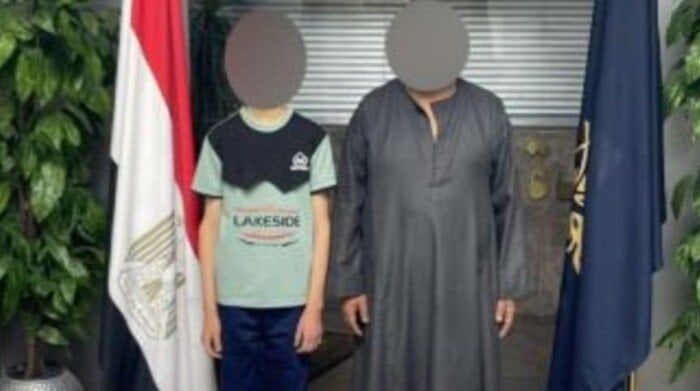 «فخ خدمة العملاء».. ضبط المتهمين بالنصب على المواطنين في القاهرة «فخ خدمة العملاء».. ضبط المتهمين بالنصب على المواطنين في القاهرة