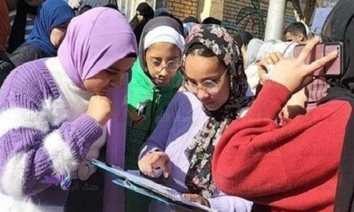 «روشتة ذهبية».. 12 نصيحة للطلاب و5 لأولياء الأمور لتجاوز توتر الامتحانات «روشتة ذهبية».. 12 نصيحة للطلاب و5 لأولياء الأمور لتجاوز توتر الامتحانات