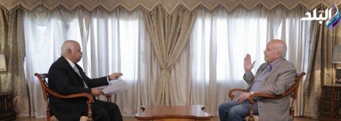 «رئيس حزب التجمع»: يكشف عن تباين مواقف اليسار تجاه «الإخوان الإرهابية».. فيديو «رئيس حزب التجمع»: يكشف عن تباين مواقف اليسار تجاه «الإخوان الإرهابية».. فيديو