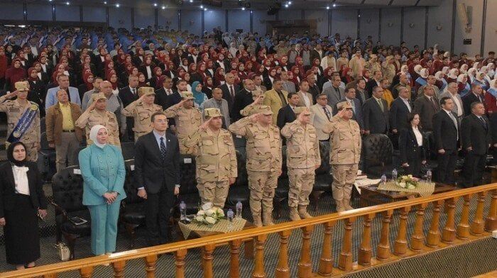قوات الدفاع الشعبي والعسكري تواصل تنفيذ الأنشطة والفعاليات لدعم المجتمع المدني قوات الدفاع الشعبي والعسكري تواصل تنفيذ الأنشطة والفعاليات لدعم المجتمع المدني