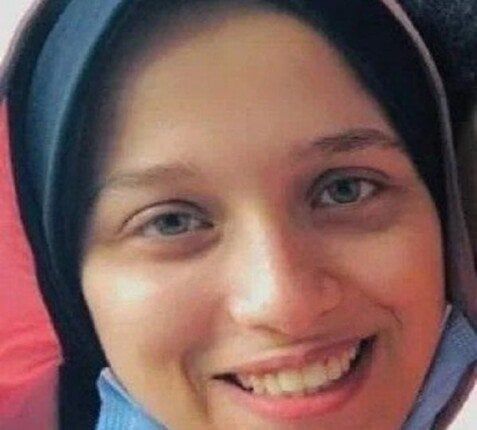 محكمة النقض ترفض الطعن المقدم من المتهم بقتل «سلمى بهجت» فتاة الشرقية محكمة النقض ترفض الطعن المقدم من المتهم بقتل «سلمى بهجت» فتاة الشرقية
