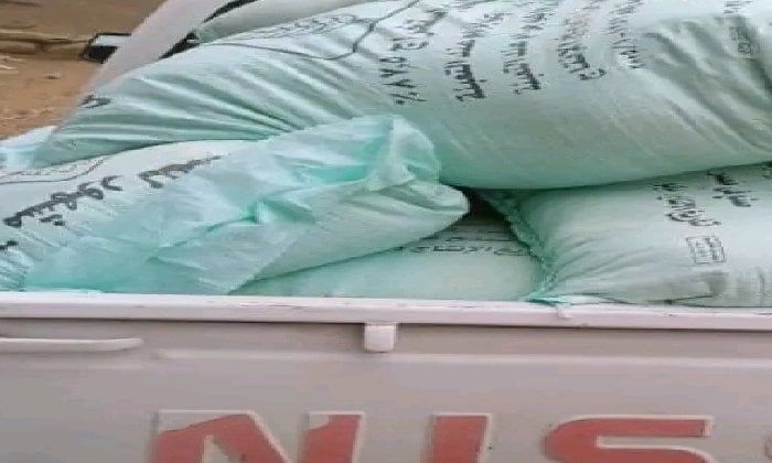 في حملات تموينية.. الداخلية تضبط 7 أطنان دقيق مدعم خلال 24 ساعة في حملات تموينية.. الداخلية تضبط 7 أطنان دقيق مدعم خلال 24 ساعة
