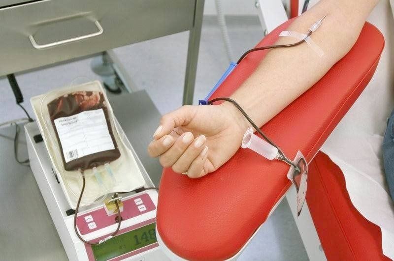 مديرية أمن القاهرة تنظم حملة للتبرع بالدم في صفوف رجال الشرطة مديرية أمن القاهرة تنظم حملة للتبرع بالدم في صفوف رجال الشرطة