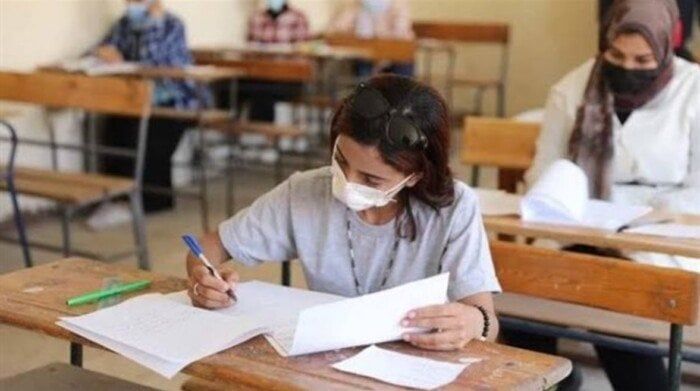 اليوم.. انطلاق امتحانات الطلاب المصريين في الخارج 2025 اليوم.. انطلاق امتحانات الطلاب المصريين في الخارج 2025