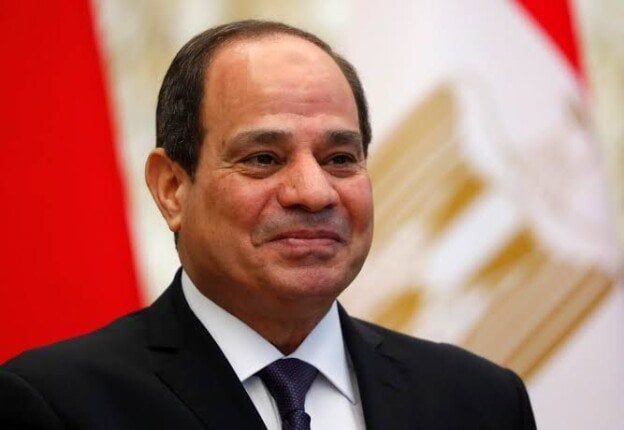 الرئيس السيسي يعود إلى أرض الوطن بعد حضور احتفالات الرئيس السيسي يعود إلى أرض الوطن بعد حضور احتفالات