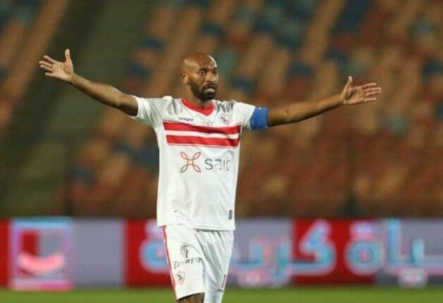 الزمالك يستعيد خدمات شيكابالا وفتوح وشحاتة قبل مواجهة بيراميدز الزمالك يستعيد خدمات شيكابالا وفتوح وشحاتة قبل مواجهة بيراميدز