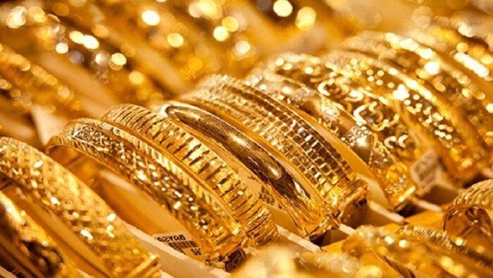 سعر الذهب اليوم