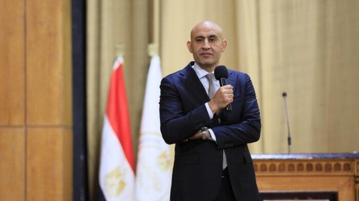 بعد نجاحها في الفيوم.. «وزير التعليم» يوجه بتعميم تجربة الوجبات الساخنة بالمدارس بعد نجاحها في الفيوم.. «وزير التعليم» يوجه بتعميم تجربة الوجبات الساخنة بالمدارس
