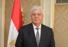 التعليم العالي: مكتب التنسيق الإلكتروني يباشر أعماله هذا العام من جامعة القاهرة التعليم العالي: مكتب التنسيق الإلكتروني يباشر أعماله هذا العام من جامعة القاهرة