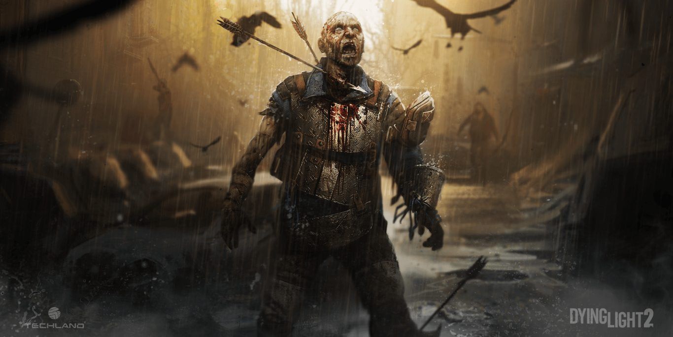 Dying Light 2